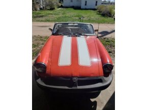 1975 MG Other MG Models for sale 101586589
